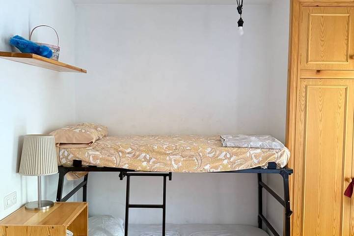 Ganze Wohnung, Apartamento en Valle de Bohí in Boí, La Vall de Boí
