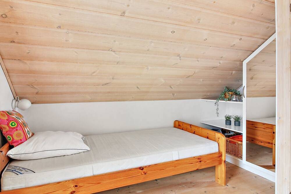 \"Sander\" - 10m to the fjord in Skive, Limfjord in Westjütland