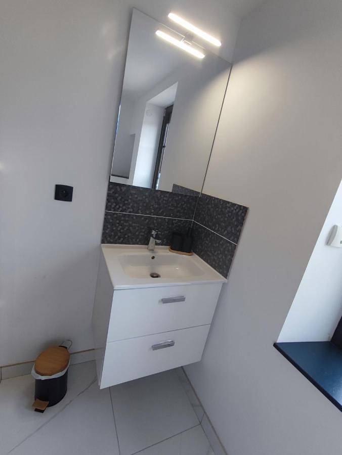 Location de vacances pour 6 personnes, avec jardin, animaux acceptés à Bretteville-l'Orgueilleuse - 2