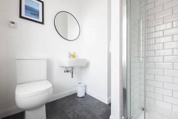 Log Cabin for 4 People in Inverness, Highlands, Photo 2