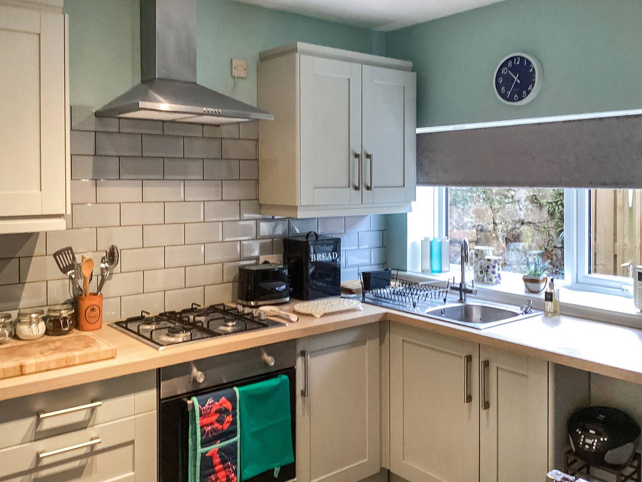 Cottage für 4 Personen in Nairn, Highlands