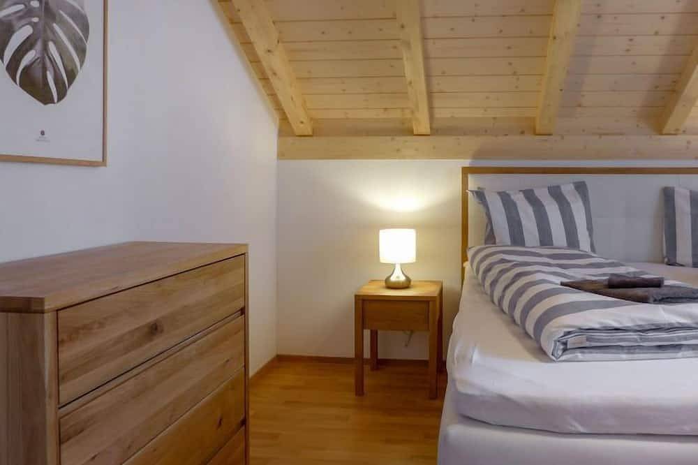 Ganze Wohnung, Momento in Kandersteg, Frutigen - Lenk - Adelboden