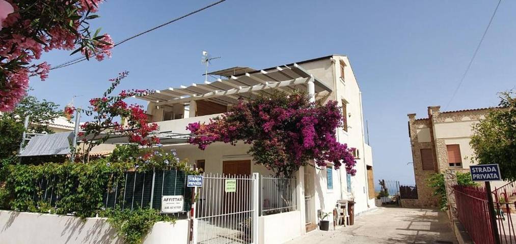 Casa vacanza per 5 persone, con Giardino a Alcamo