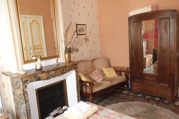 Gîte pour 2 personnes, avec balcon à Thézan-lès-Béziers - 3
