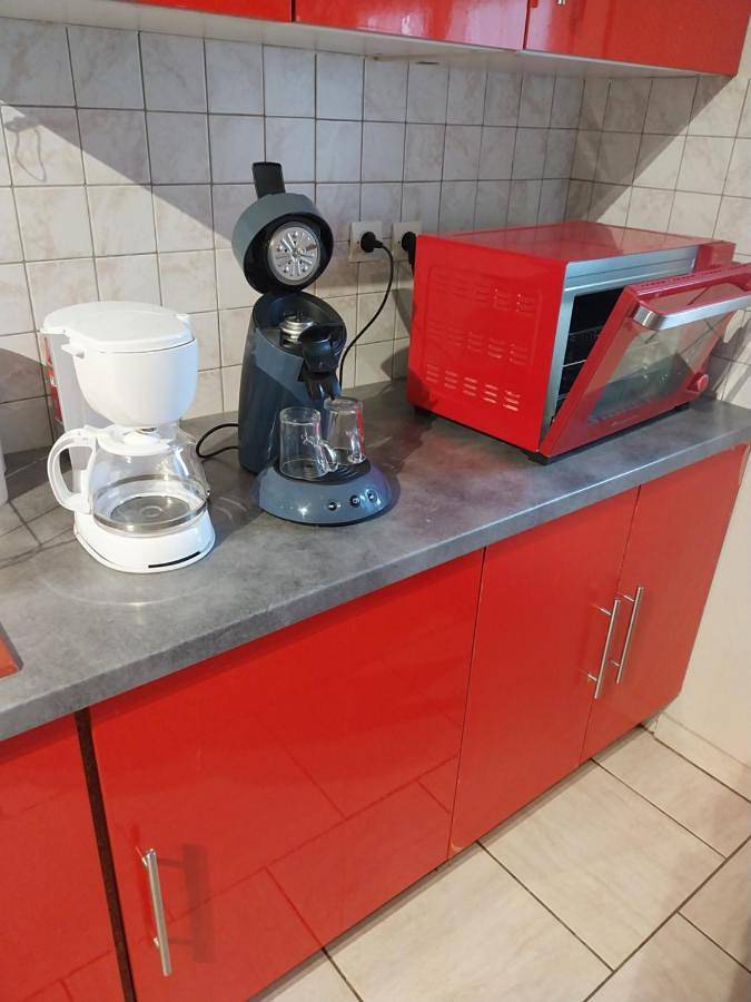 Appartement entier, Gites panoramique in Sainte-Livrade-sur-Lot, Quercy