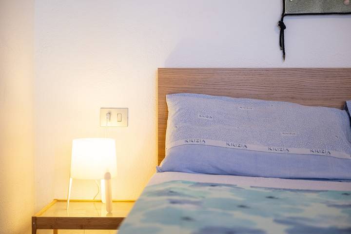 Ferienwohnung für 3 Personen, mit Balkon in Villasimius - 4