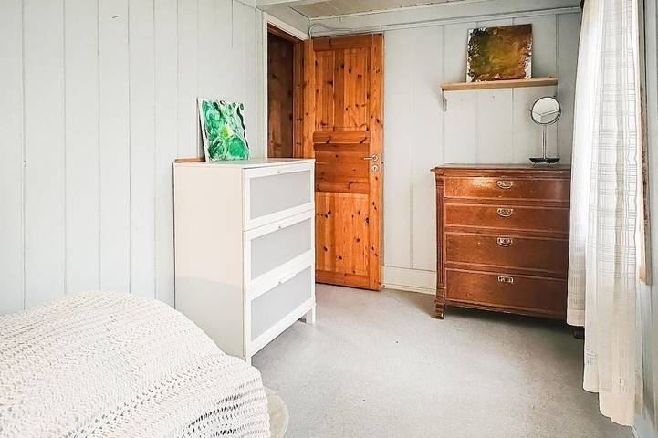 Schönes Haus mit 3 Schlafzimmern in. in Mosvik, Inderøy