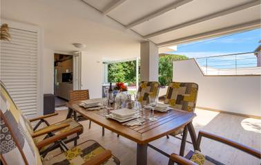 Ferienhaus für 6 Personen in Lopar, Rab, Bild 3