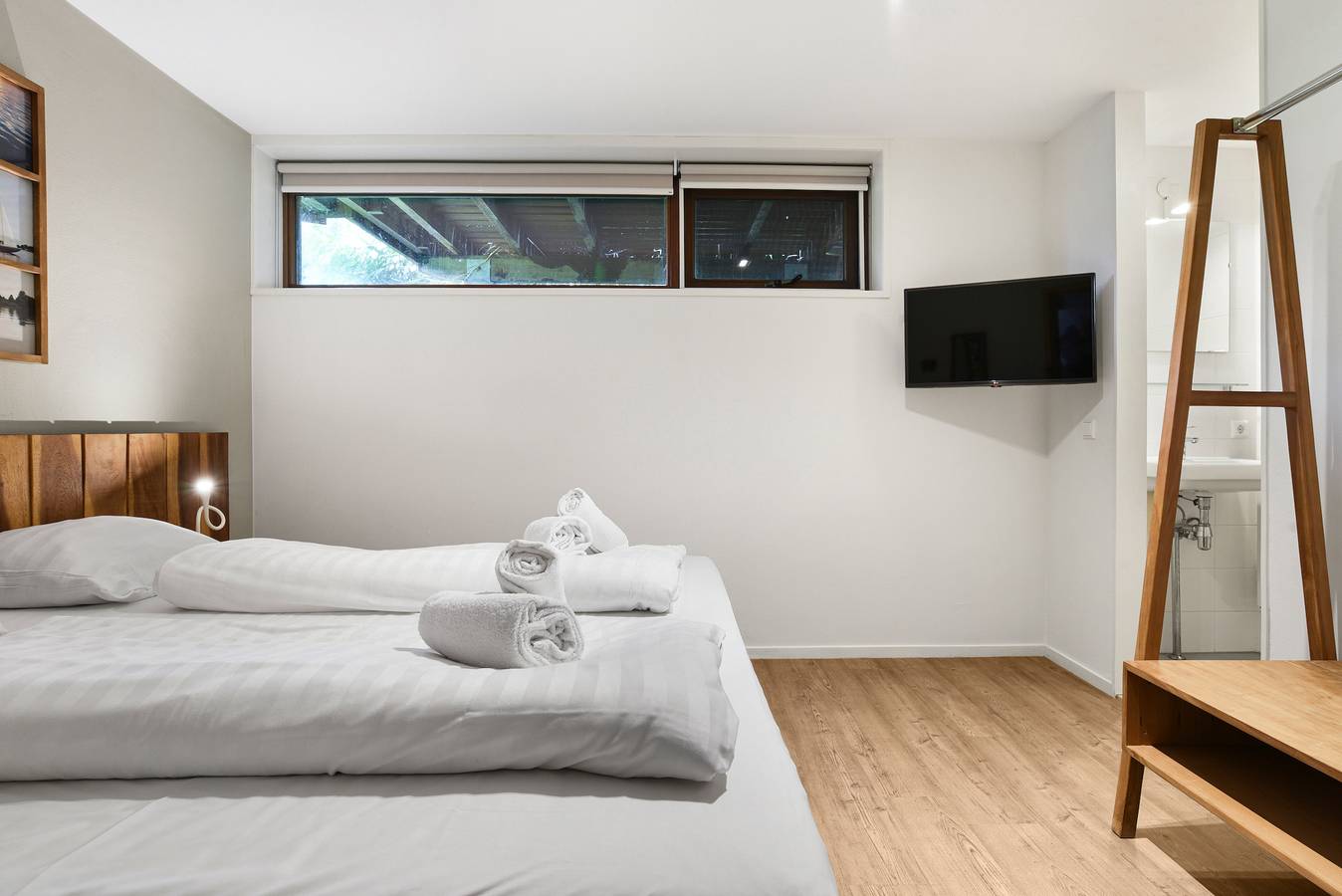 Landal De Reeuwijkse Plassen — 4-persoons waterwoning - Vrijhoef in Reeuwijk, Groene Hart