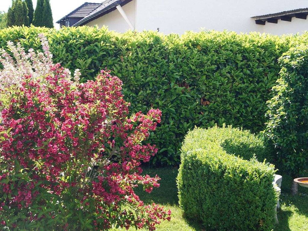 Ferienwohnung mit 2 Schlafzimmer in Nersingen, Bayerisch Schwaben