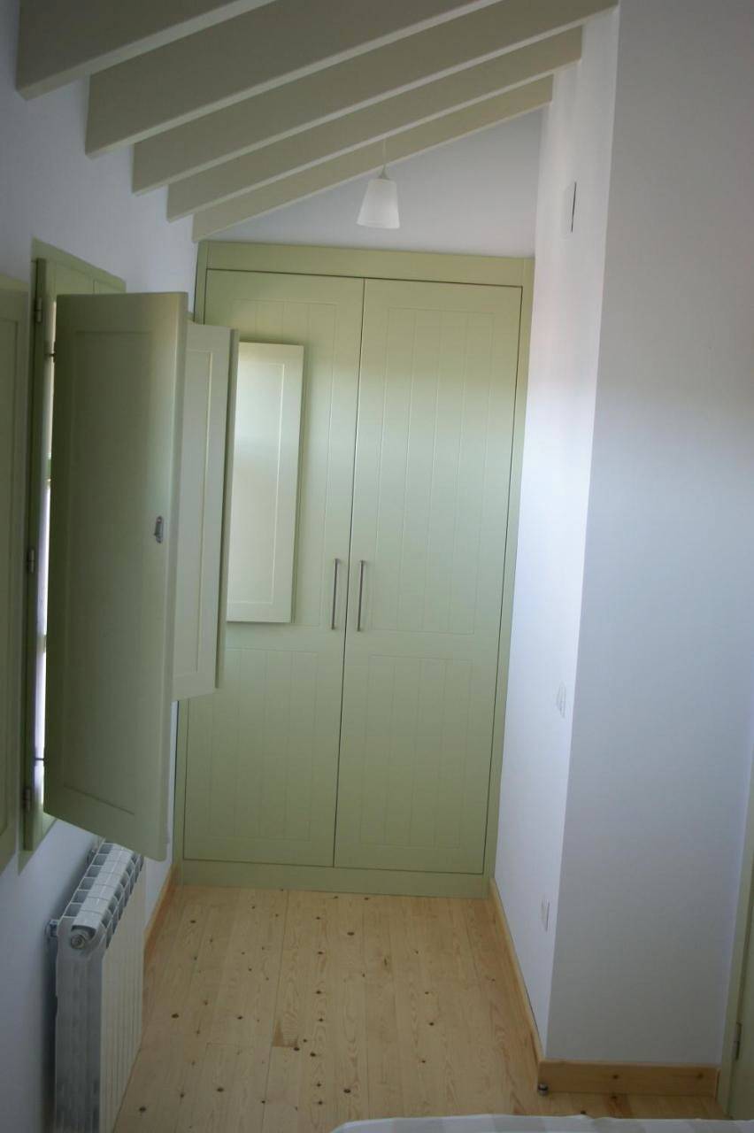 Apartamento entero, Las Casinas de la Granda in Nueva de Llanes, Llanes