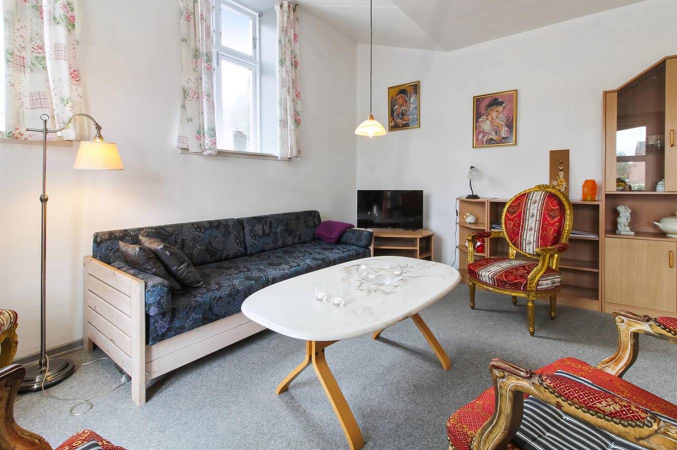 Ganze Wohnung, Nice apartment in Bredebro w/ Wifi and 1 Bedrooms in Bredebro, Tondern und Umgebung