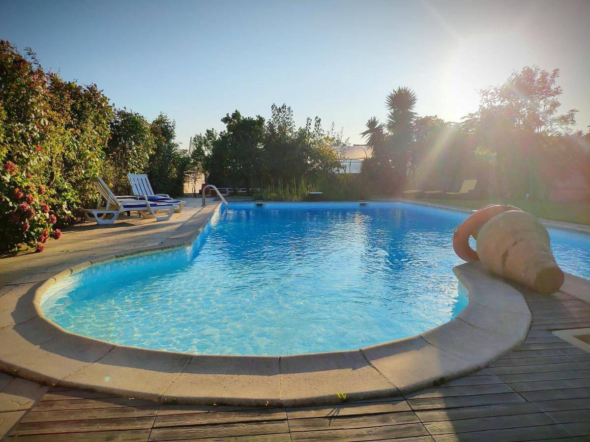 Casa com piscina para 10 pessoas - 5 min da praia Esposende in Esposende, Parque Natural do Litoral Norte