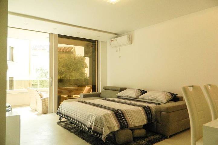 Appartement entier, Lux Appartement Teodora Rafailovici 4 * in Rafailovići, Municipalité de Budva