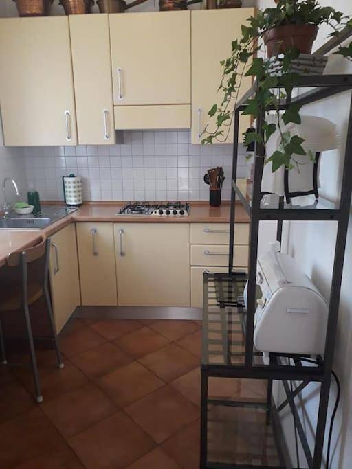 Gîte pour 6 personnes, avec Terrasse à Vicenza - 3
