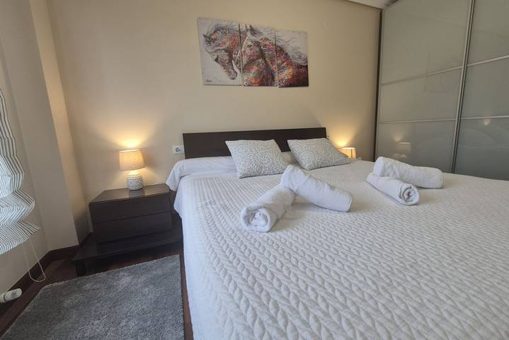 Apartamento entero, C29A01 Montesol in Bádames, Voto