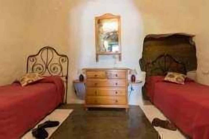 Casa de vacaciones para 7 personas, con balcón y jardín, Se admiten mascotas - 1