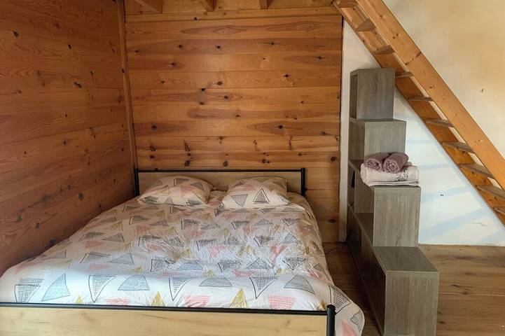 Location de vacances pour 20 personnes à Sonnay - 4