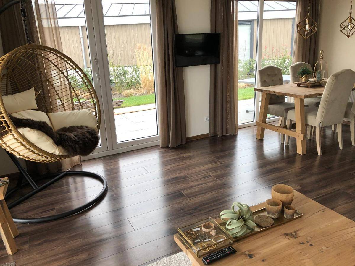 Two-Bedroom Chalet in Bovenkarspel, Markermeer