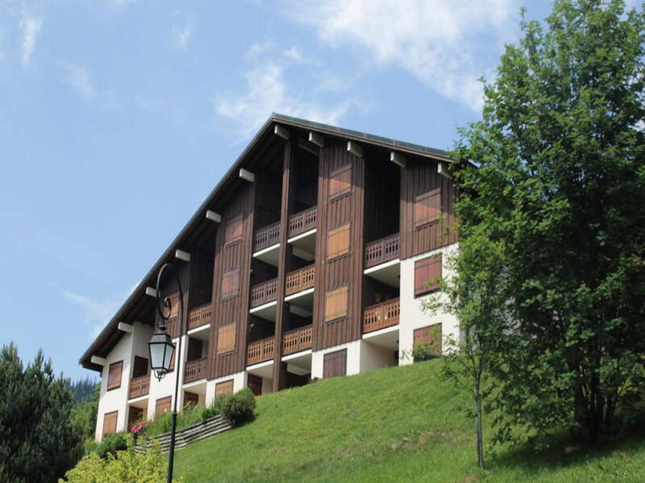 Photo : Appartement de vacances