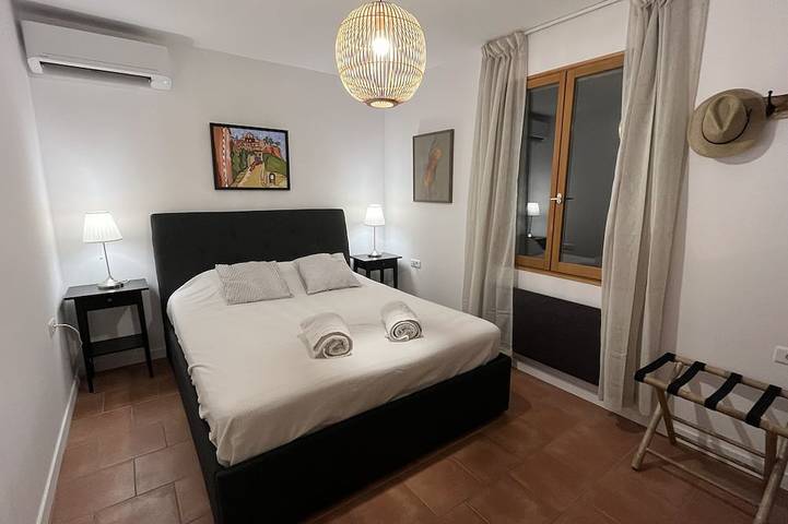 Salernes - Villa with heated pool (saltwater) in Salernes, Draguignan region