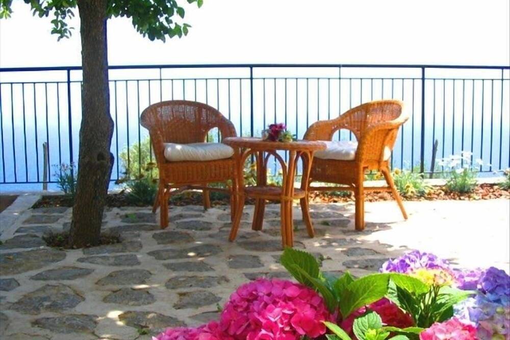 Sant'Elia holiday house in Furore, Costiera amalfitana