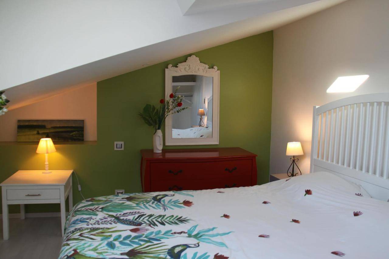 Appartement de vacances entier, Double Room in Champagné-les-Marais, Fontenay-le-Comte