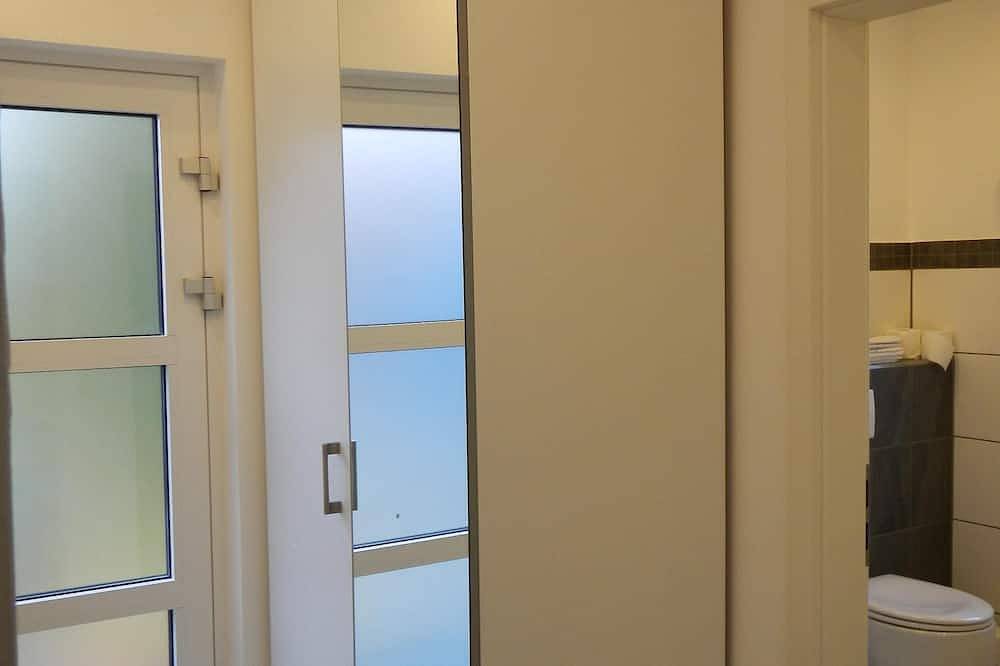 Ganze Wohnung, Superior Appartement Zaubersee in bester Lage von Refrath nahe Köln in Bergisch Gladbach, Rheinisch-Bergischer Kreis