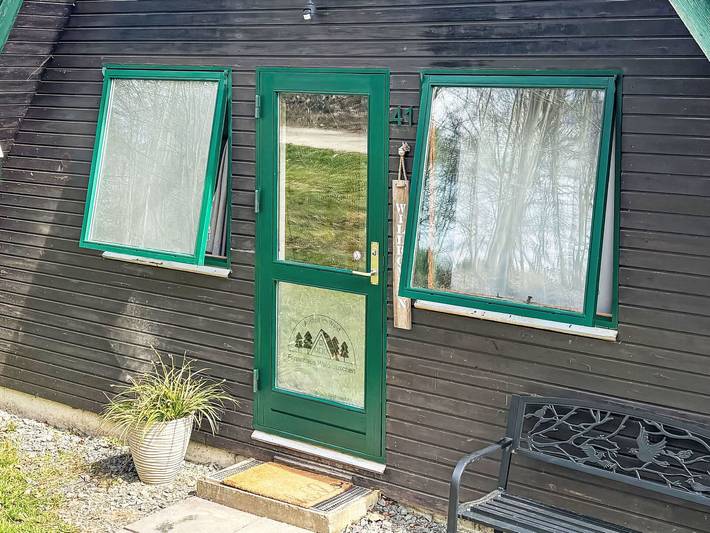 Ferienhaus für 6 Personen, mit Garten, mit Haustier in Bad Arolsen - 4