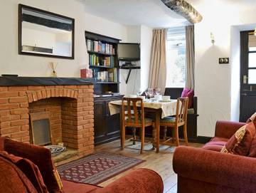 Cottage for 4 People in Castleton, Peak District, Photo 1