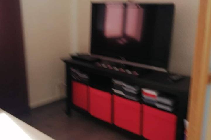 Gîte pour 4 personnes, avec jardin à Eygliers - 3