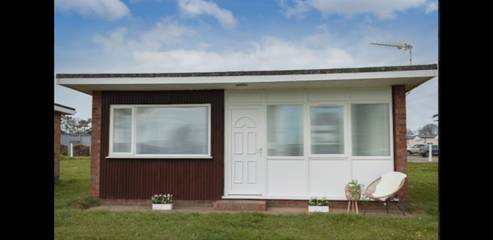 Chalet for 6 People in Hemsby, Newport (norfolk), Photo 2