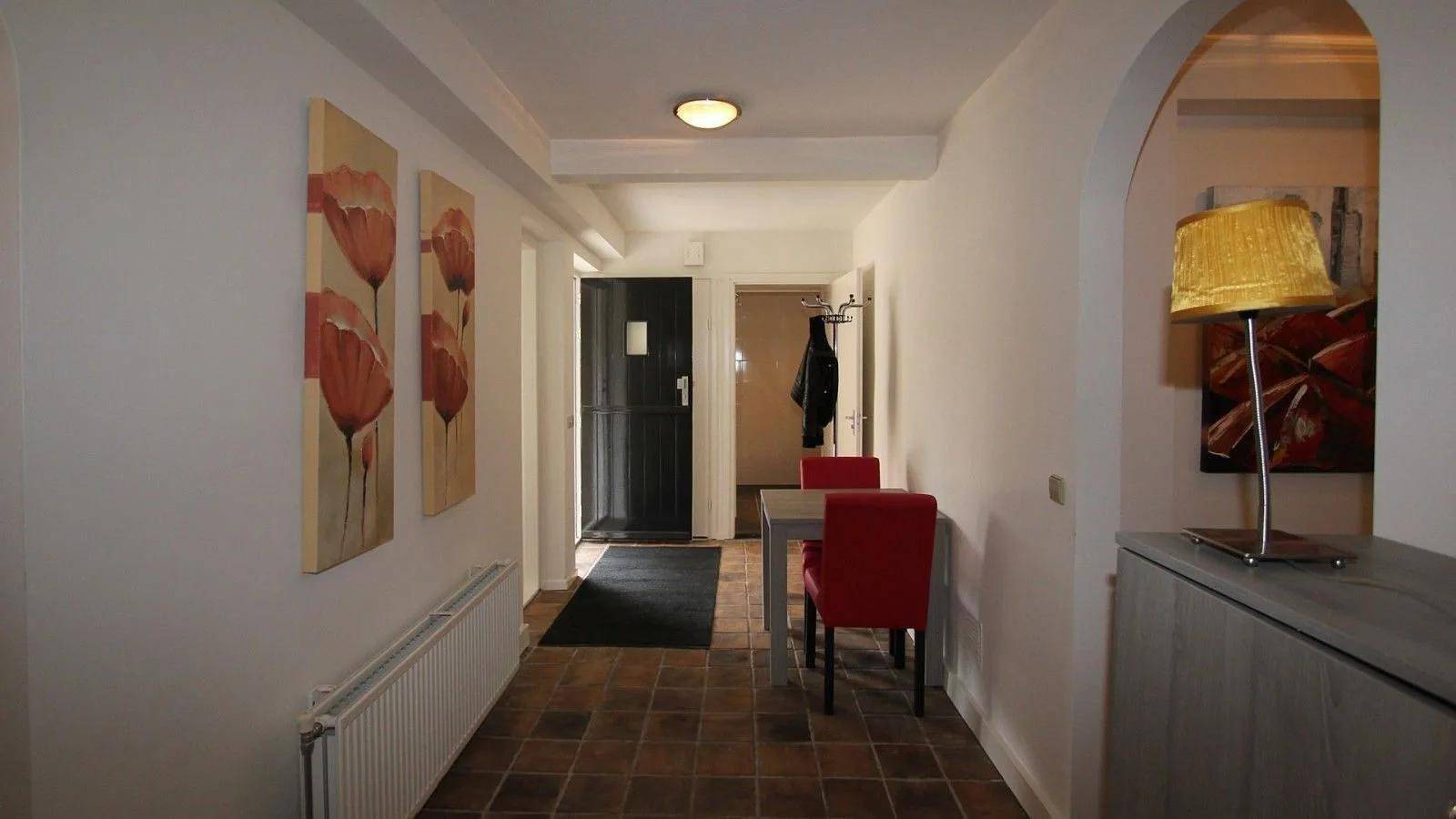 Europarcs De Zanding — Villa 12 in Hoge Veluwe
