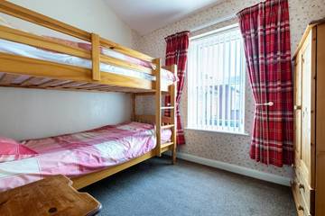 Cottage for 4 People in Saltburn by the Sea, Redcar and Cleveland, Photo 4