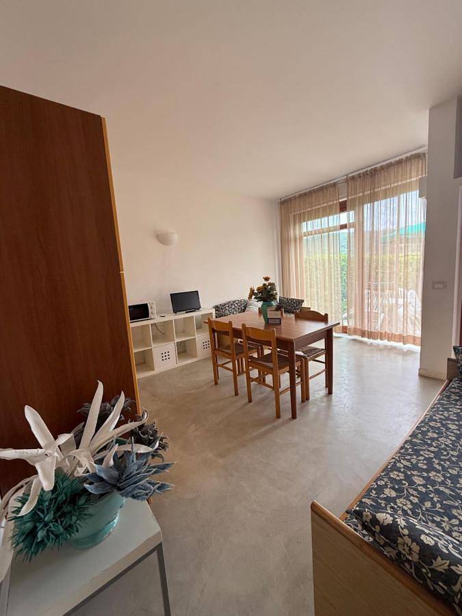 Bungalow für 4 Personen, mit Garten und Pool sowie Kinderpool auf Elba - 2