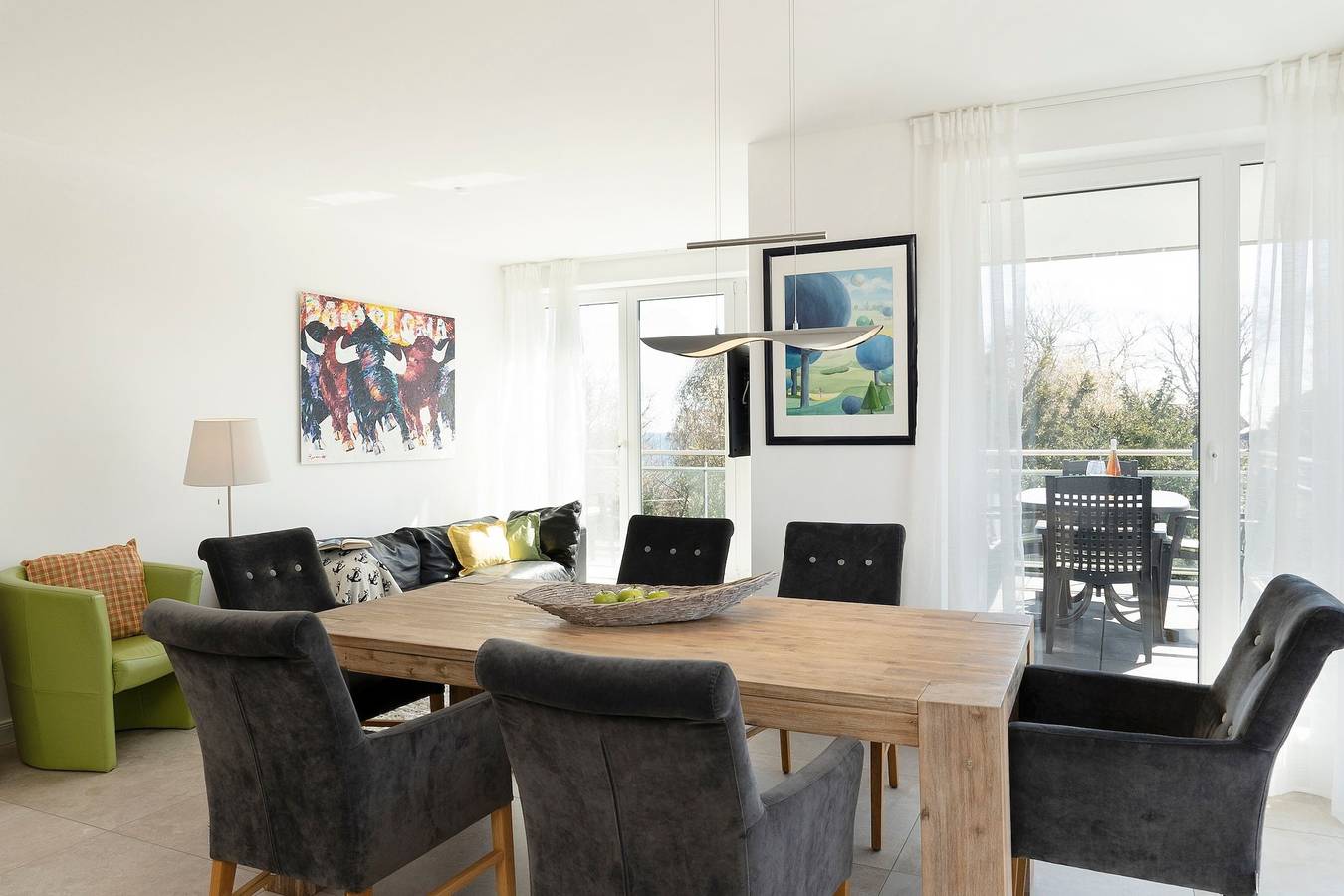 Ferienwohnung in Grömitz für 6 Personen in Grömitz