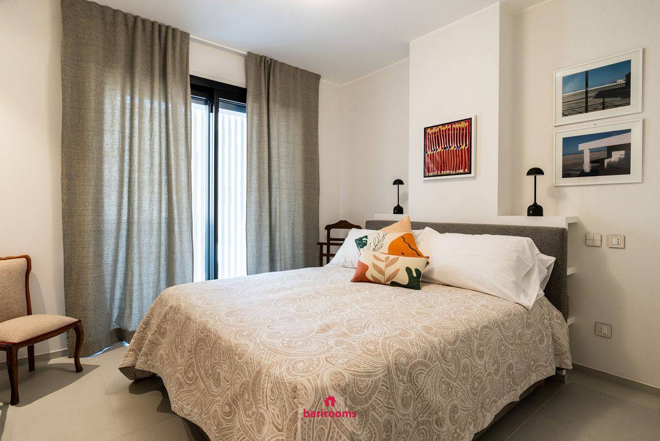Appartamento intero, Barirooms - Loft 149 in Bari, Provincia di Bari