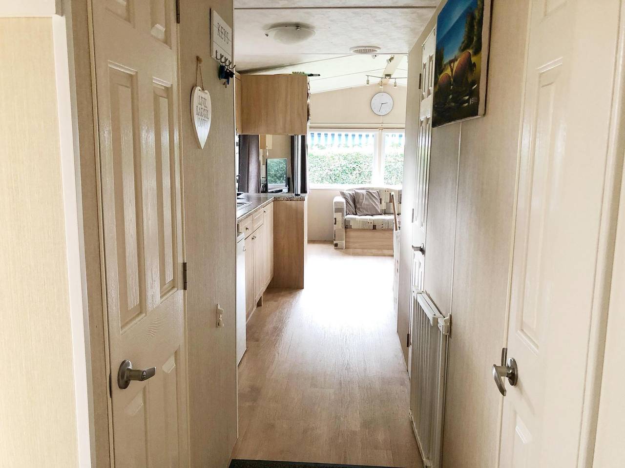 Recreatiepark de Wielen — Chalet 575 in Noord-Holland - Nordseeküste