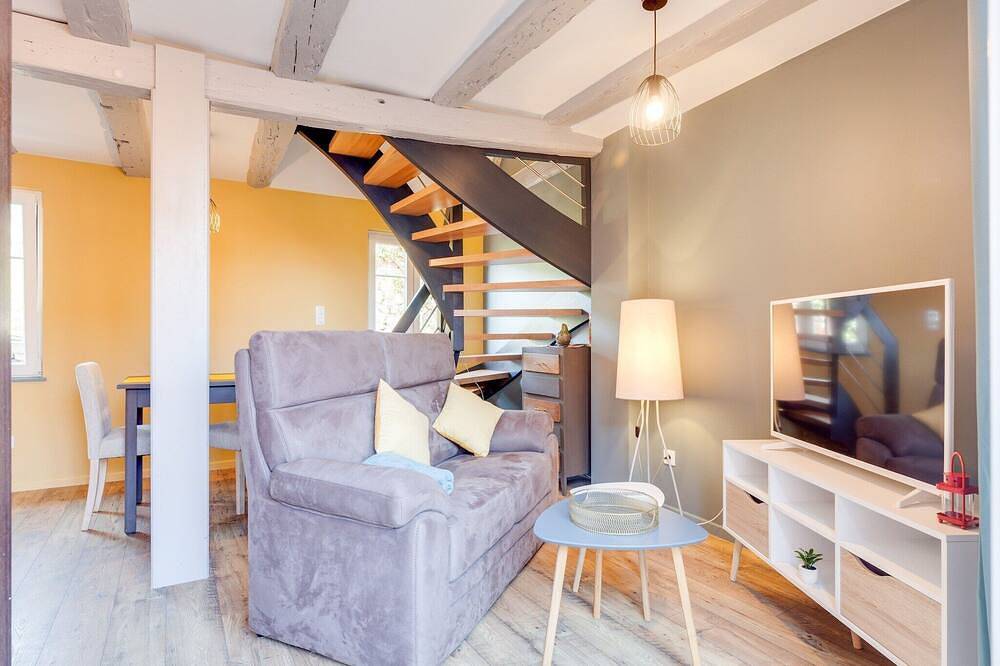 Appartement de vacances