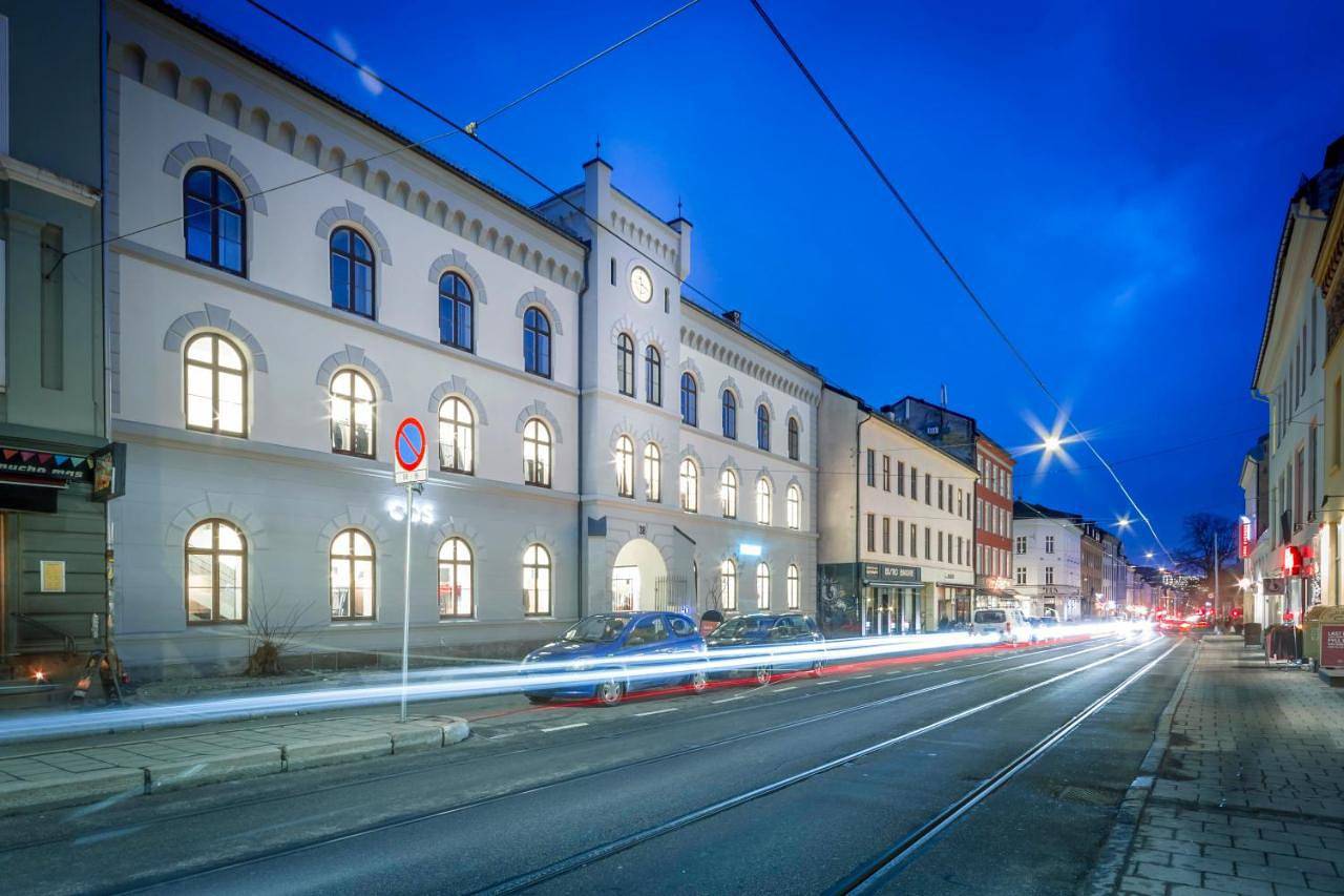Geheel appartement, Maya Apartments - Grünerløkka in Grünerløkka, Oslo