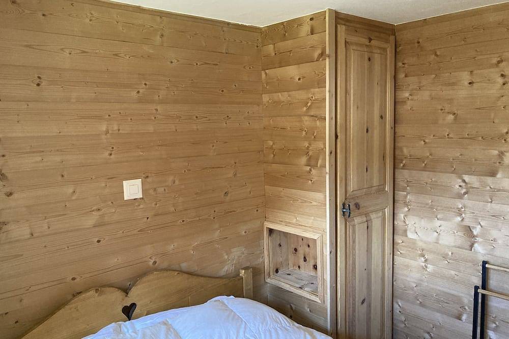 Chalet \"Le Grandzon\" **** comfortabel, rustig (volledig gerenoveerd chalet) in Orsières, Mont Blanc-massief