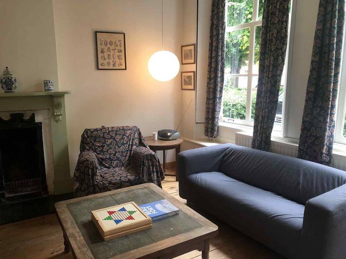 Ferienhaus für 5 Personen, mit Garten und Terrasse in Colijnsplaat - 3