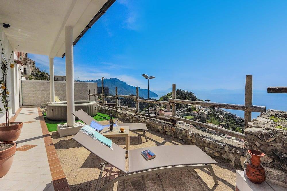 Villa für 3 Personen in Amalfi, Amalfiküste