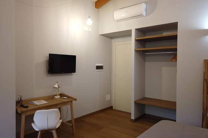 Chambre d’hôte pour 3 personnes à Amantea - 4