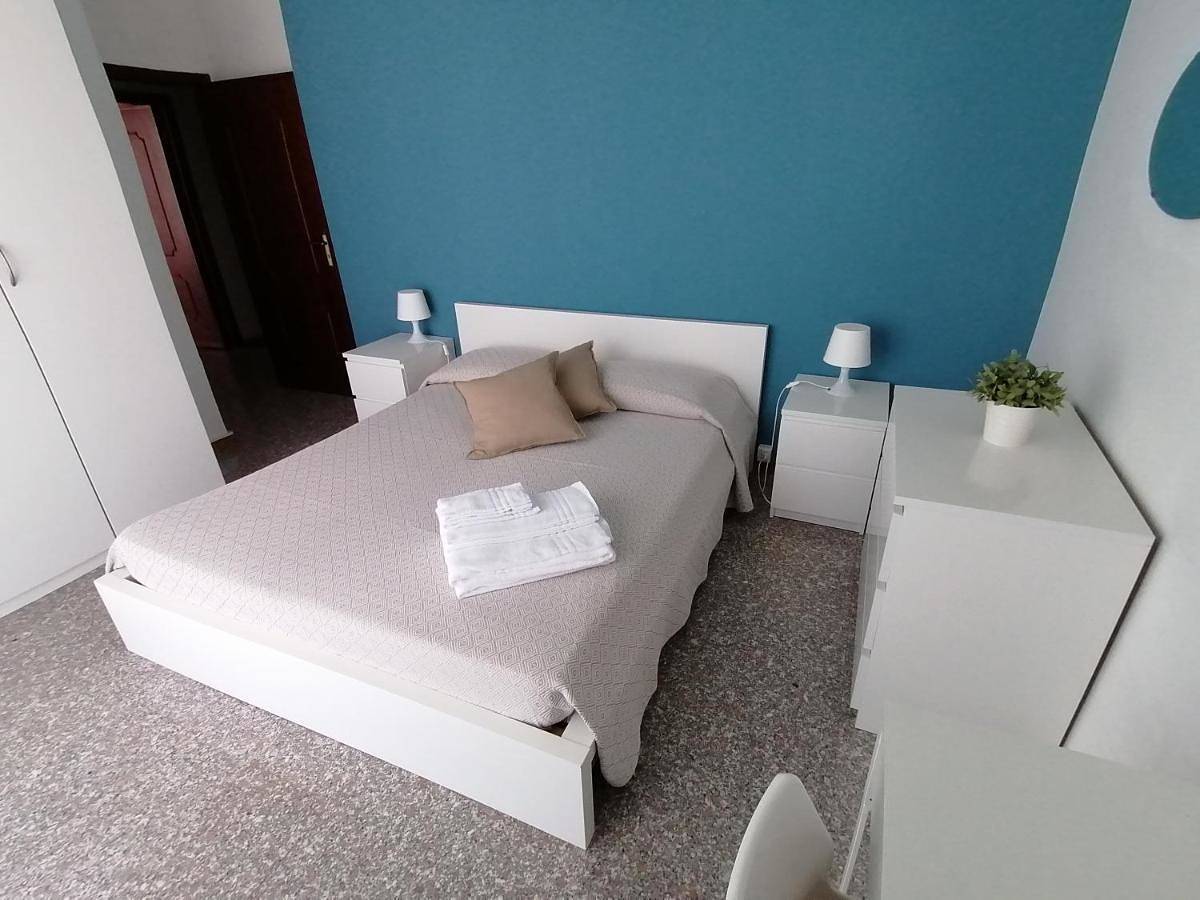 Ganze Wohnung, One-Bedroom Apartment in Vasto, Chieti Provinz