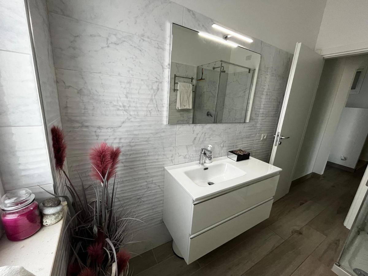 Appartement entier, Casa Escapade in Zambrone, Province de Vibo Valentia