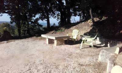 Location De Vacances pour 8 Personnes dans Rousset-les-Vignes, Région de nyons, Photo 2
