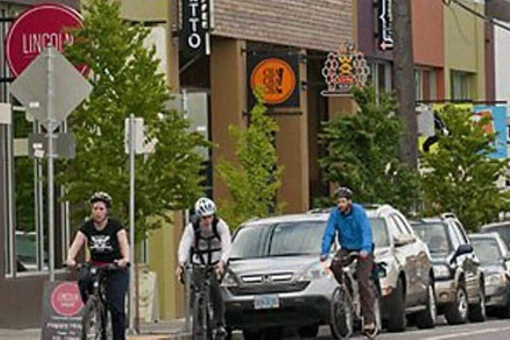 Ganze Wohnung, Luxuriöse private Wohnung - voll ausgestattete Küche, Wäscheservice, Schlafmöglichkeiten für 4, Prime Location! in Portland, Multnomah County