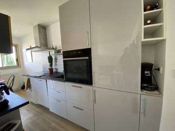 Baita per 5 Persone in Arcachon, Gironde, Foto 2