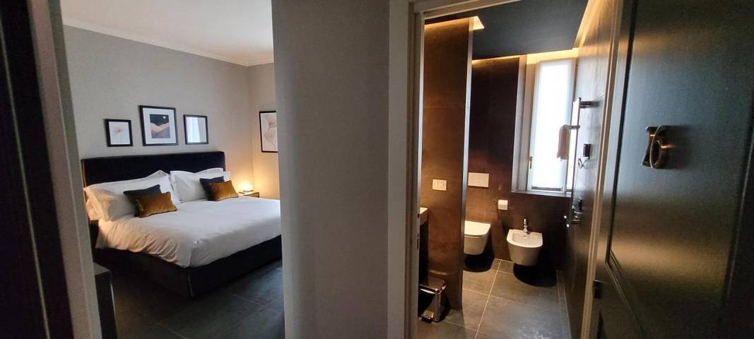 BnB für 2 Personen in Mailand - 3